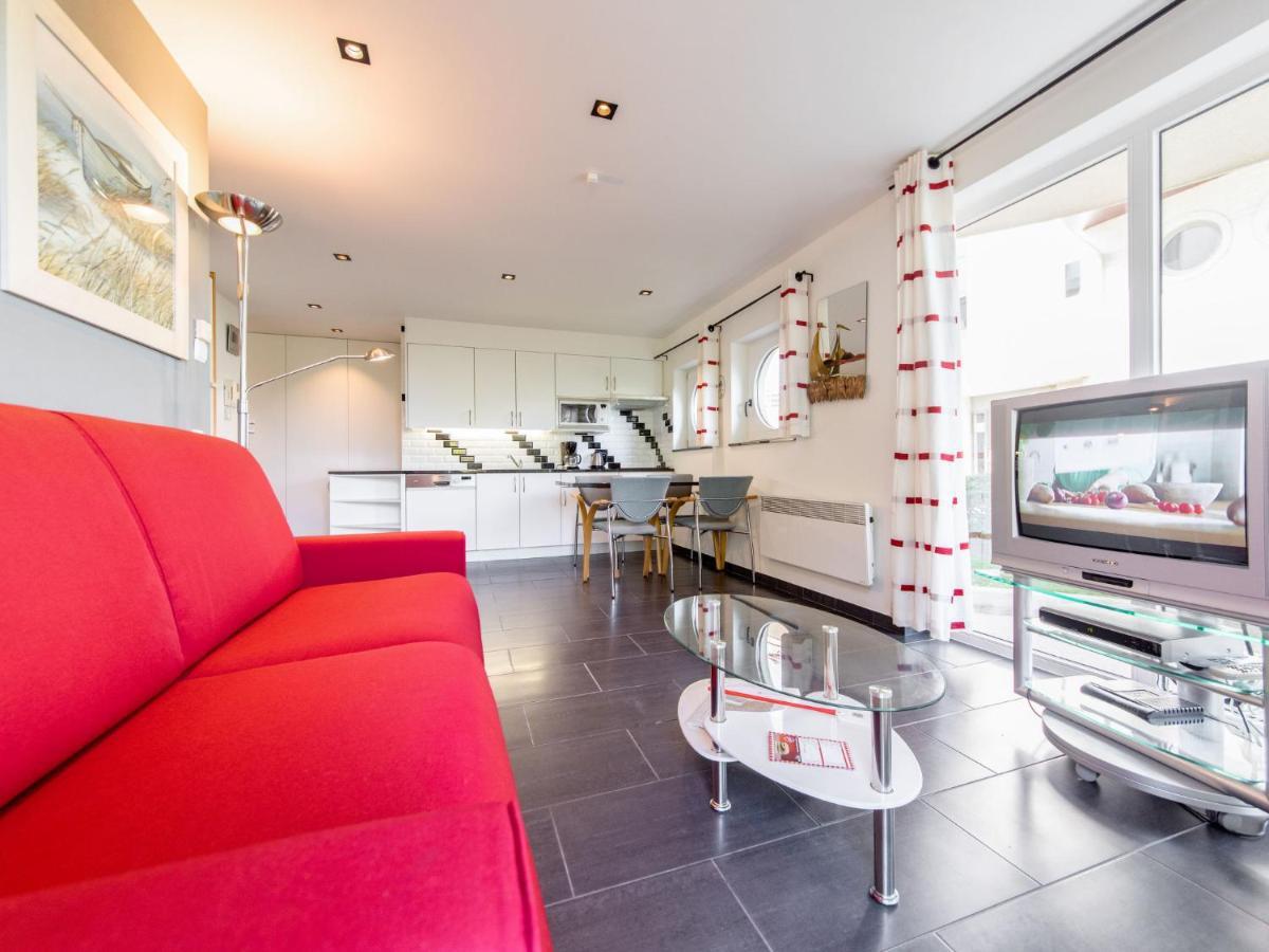 Apartment Blutsyde Promenade-17 By Interhome Mispelburg Exterior foto